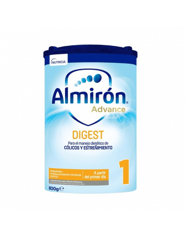 ALMIRON ADVANCE 1 DIGEST 800 G