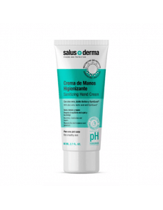 SALUSDERMA CREMA MANOS 80 ML