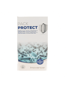 INOVANCE PROTECT ADULTO DEFENSA INMUNITARIA PACK