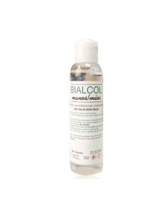 BIALCOL GEL HIGIENIZANTE MANOS  125 ML