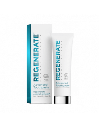 REGENERATE ENAMEL SCIENCE DENTIFRICO 75 ML