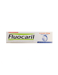 FLUOCARIL BI-FLUORÉ 145 MG PASTA DENTAL ENCÍAS 75 ML