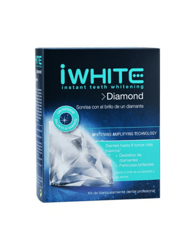 IWHITE DIAMOND 10 MOLDES KIT