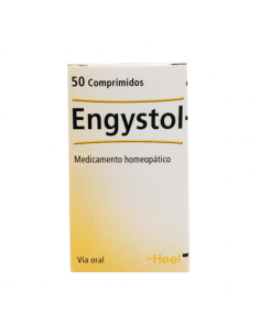 ENGYSTOL N HEEL 50 COMP