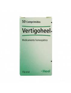 HEEL VERTIGOHEEL 50 COMP PHINTER