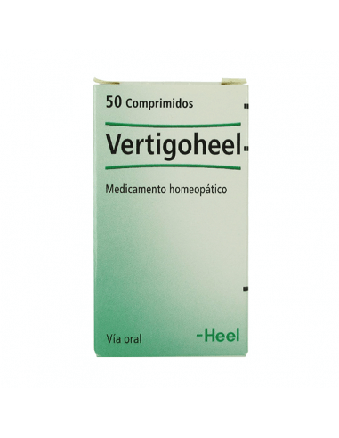 HEEL VERTIGOHEEL 50 COMP PHINTER