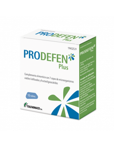 PRODEFEN PLUS 10 SOBRES