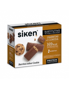 SIKEN FORM SUSTITUTIVE...