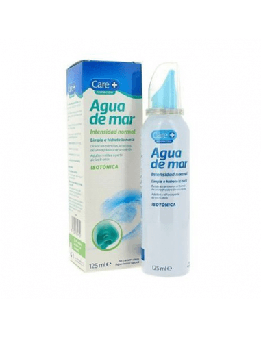 CARE+ AGUA DE MAR ISOTÓNICA INTENSIDAD NORMAL...
