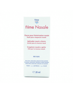 FILME NASALE 20 ML