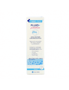 NASO FAES FLUID PEDIATRICO