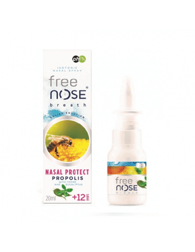 RESPYVITAL PROPOLIS 12 AÑOS 20 ML