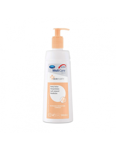 MOLICARE SKIN LOCIÓN CORPORAL 500 ML