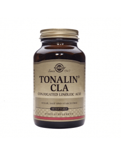 SOLGAR TONALIN CLA 60 PERLAS