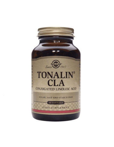 SOLGAR TONALIN CLA 60 PERLAS