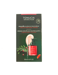 RENÉ FURTERER TONUCIA MASCARILLA REPULPANTE DESENREDANTE...