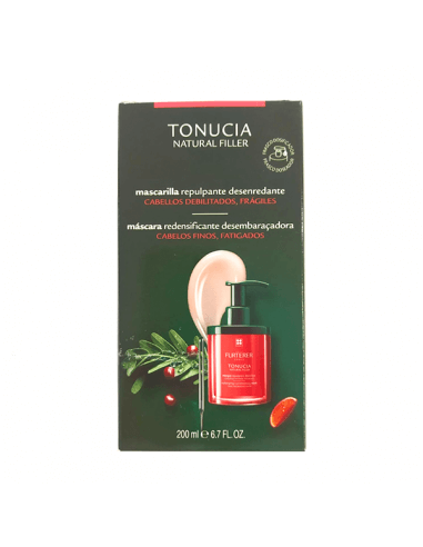 RENÉ FURTERER TONUCIA MASCARILLA REPULPANTE...