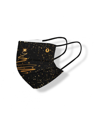 ROBIN HAT MASCARILLA HIGIÉNICA WISH ADULTO 1...