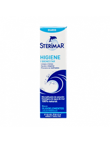 STERIMAR 100 ML