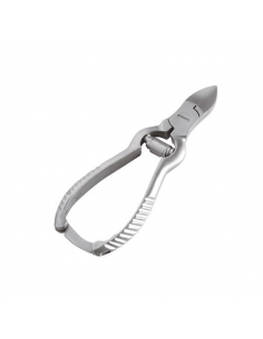 LLOPAR ALICATES UÑAS INOX.R/915