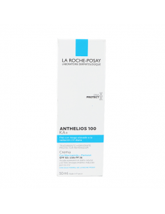 LA ROCHE-POSAY ANTHELIOS KA SPF100 CREMA HIDRATANTE 50 ML
