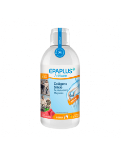 EPAPLUS ARTHICARE FRAMBUESA BEBIBLE 25 DIAS