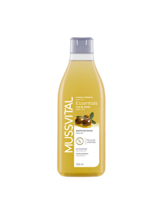 MUSSVITAL GEL DE BAÑO ACEITE DE OLIVA 750 ML