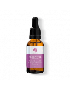 SEGLE CLINICAL TINOLVITAL SÉRUM 30 ML