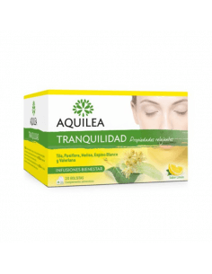 AQUILEA TRANQUILIDAD...