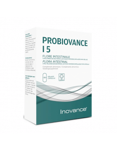 INOVANCE PROBIOVANCE I5 30 CÁPSULAS