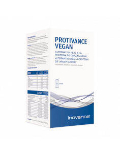INOVANCE PROTIVANCE VEGAN 15 SOBRES