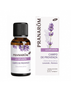 PRANARÔM LA DIFUSIÓN CAMPO...