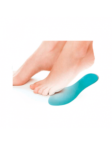 COMFORSIL PLANTILLAS EXTRAFINAS FORRADAS TALLA...