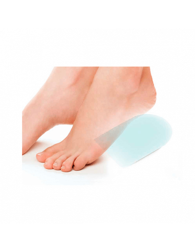 COMFORSIL ALZAS DE SILICONA TALLA L 1 PAR