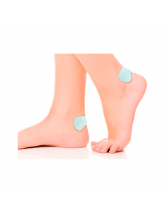COMFORSIL PROTECTOR DE TALON AUTOADHESIVO TALLA