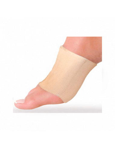 COMFORSIL FAJA METATARSAL POST-OPERATORIA TALLA...
