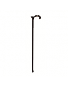 PRIM MULETILLA HAYA NEGRA PUÑO DERBY NEGRO 1 UNIDAD