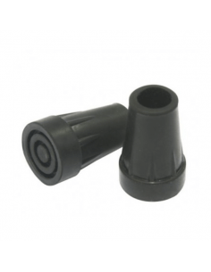 CONTERA NEGRA MULETA 4 UNIDADES