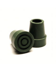 CONTERA VERDE MULETA 2 UNIDADES