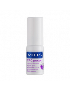 VITIS CPC PROTECT 1 SPRAY 15 ML