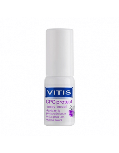 VITIS CPC PROTECT 1 SPRAY 15 ML