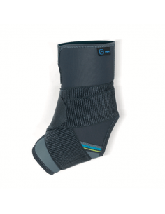 NEOPRAIR TOBILLERA CRUZADA TALLA L 1 UNIDAD