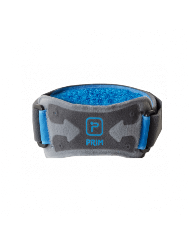MOTTIO SPORT CINCHA PATELAR TALLA ÚNICA 1 UNIDAD