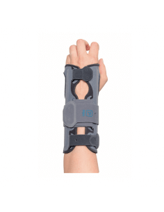 AIRMED MUÑEQUERA INMOVILIZADORA PALMAR TALLA L