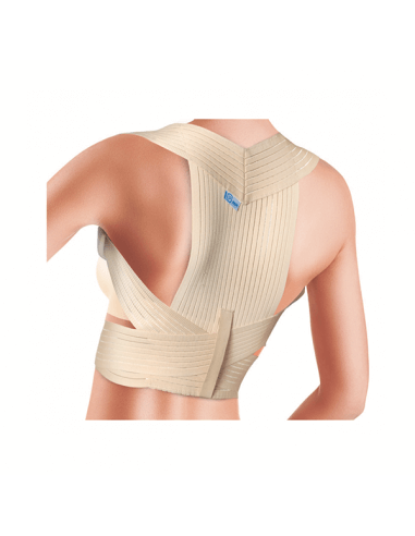 CONFORT ESPALDILLERA TALLA M 1 UNIDAD