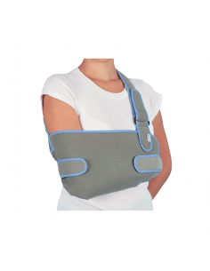 PRIM INMOVILIZADOR DE HOMBRO TALLA S 1 UNIDAD
