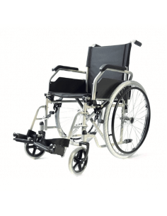 PRIM SILLA DE RUEDAS A200 RG - 46 CM