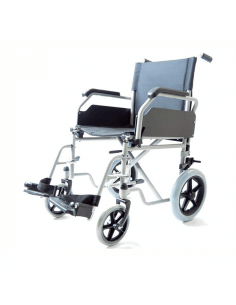 PRIM SILLA DE RUEDAS A200 RP - 43 CM