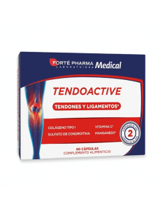 FORTE PHARMA TENDOACTIVE 60...