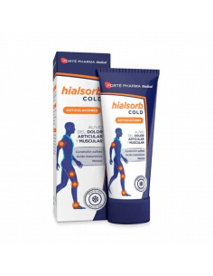 HIALSORB COLD 100 ML.